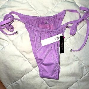 Victorias Secret bikini